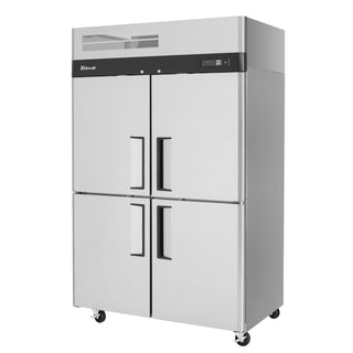Turbo Air Refrigeration M3F47-4-N Freezer, 42.1 cu. ft., 115V - Default Title