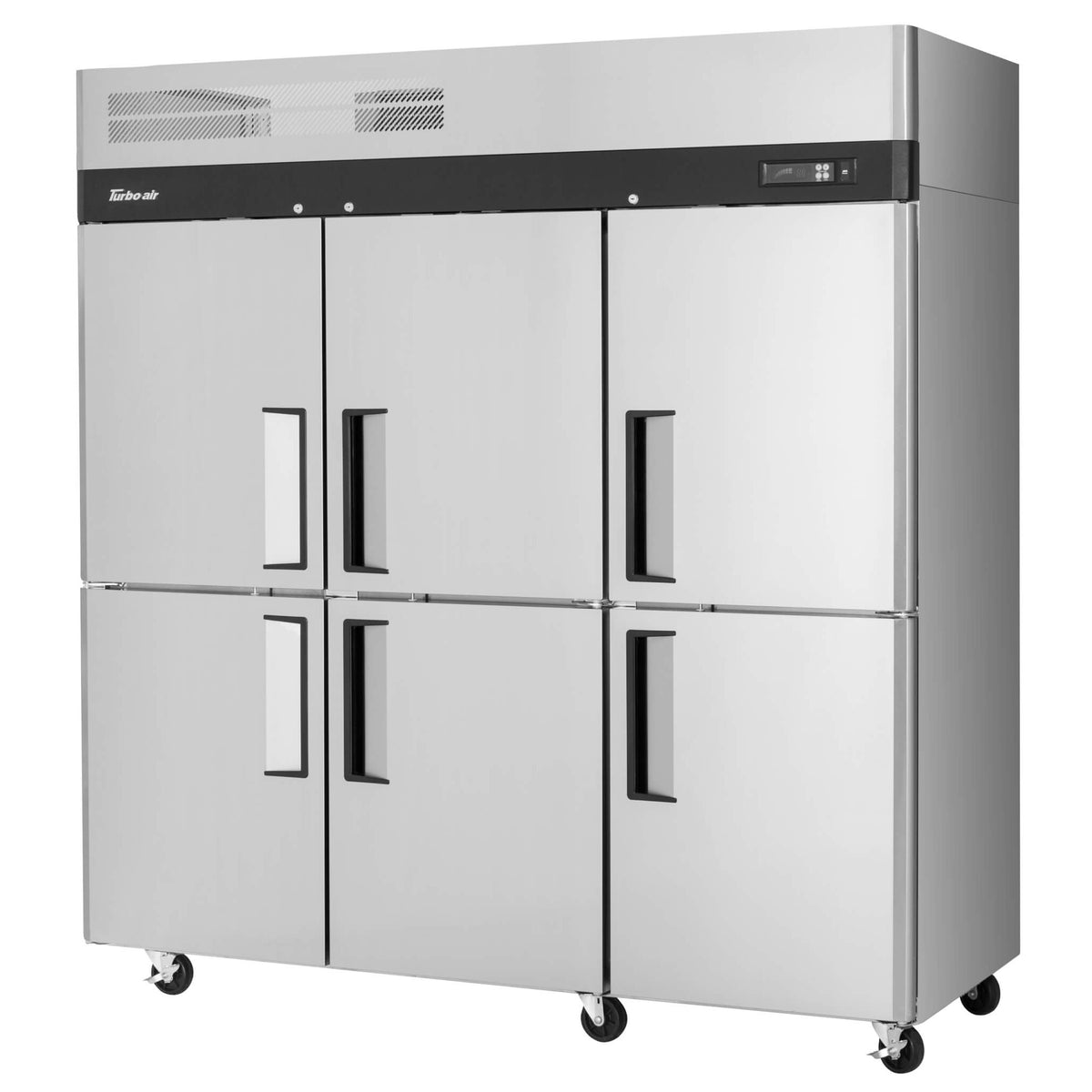 Turbo Air Refrigeration M3F72-6-N Freezer, 65.6 cu. ft., 115V - Default Title