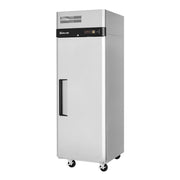 Turbo Air Refrigeration M3R24-1-N Reach-In Refrigerator, 21.6 cu. ft., 115V - Default Title