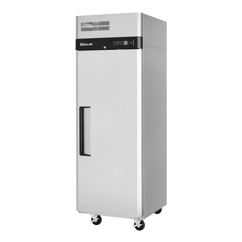 Turbo Air Refrigeration M3R24-1-N Reach-In Refrigerator, 21.6 cu. ft., 115V - Default Title