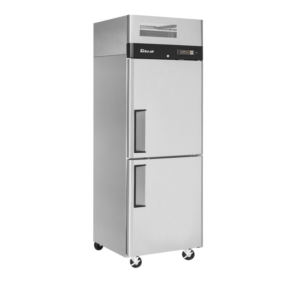 Turbo Air Refrigeration M3R24-2 Reach-In Refrigerator, 28 3/4" Wide, 115V - photo 3
