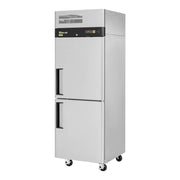 Turbo Air Refrigeration M3R24-2 Reach-In Refrigerator, 28 3/4" Wide, 115V - 21.6 cu. ft.
