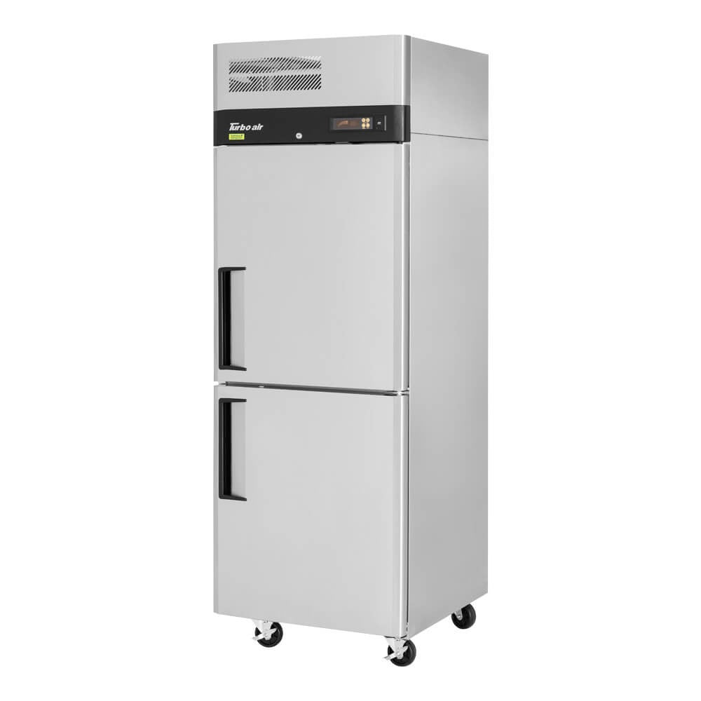 Turbo Air Refrigeration M3R24-2 Reach-In Refrigerator, 28 3/4" Wide, 115V - 21.5 cu. ft.