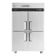 Turbo Air Refrigeration M3R47-4-N Reach-In Refrigerator, 42.1 cu. ft., 115V - photo 2