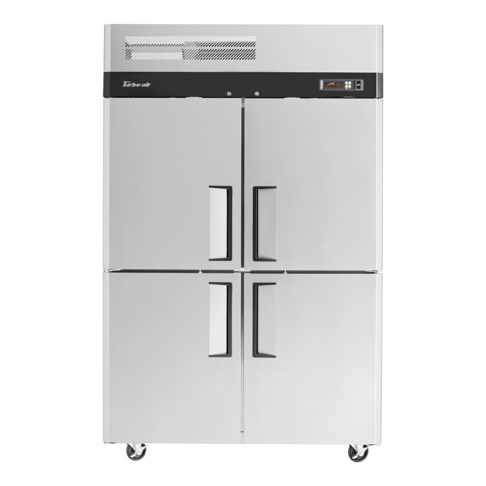 Turbo Air Refrigeration M3R47-4-N Reach-In Refrigerator, 42.1 cu. ft., 115V - photo 2