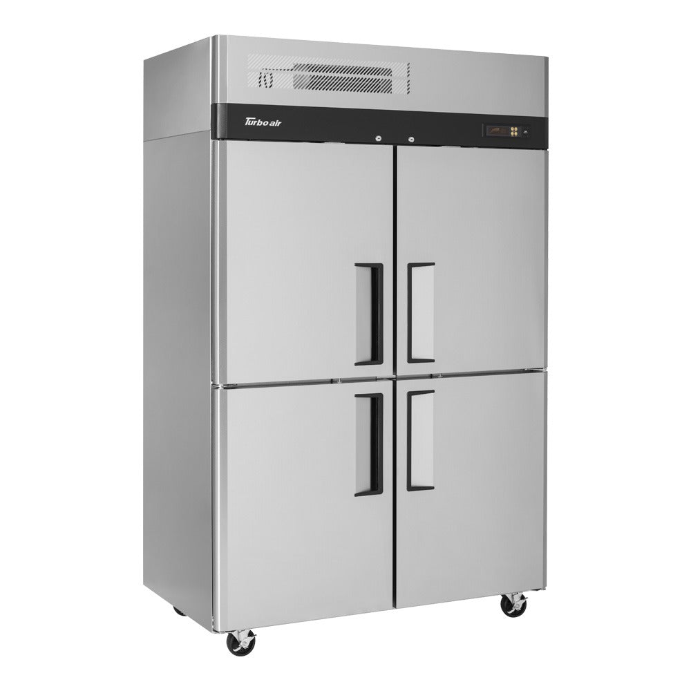 Turbo Air Refrigeration M3R47-4-N Reach-In Refrigerator, 42.1 cu. ft., 115V - photo 3