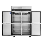 Turbo Air Refrigeration M3R47-4-N Reach-In Refrigerator, 42.1 cu. ft., 115V - photo 4