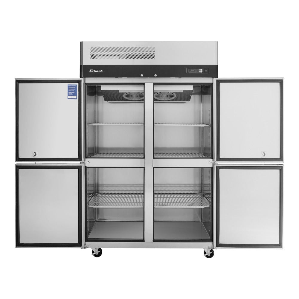 Turbo Air Refrigeration M3R47-4-N Reach-In Refrigerator, 42.1 cu. ft., 115V - photo 4