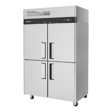 Turbo Air Refrigeration M3R47-4-N Reach-In Refrigerator, 42.1 cu. ft., 115V - Default Title