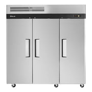 Turbo Air Refrigeration M3R72-3-N Reach-In Refrigerator, 65.8 cu. ft., 115V - photo 2