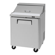 Turbo Air Refrigeration MST-28-N Sandwich Prep Table, 7 cu. ft., 115V - photo 4