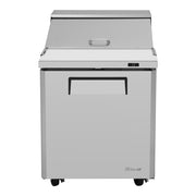 Turbo Air Refrigeration MST-28-N Sandwich Prep Table, 7 cu. ft., 115V - photo 5