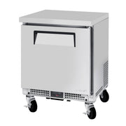 Turbo Air Refrigeration MUR-24S-N6 Undercounter Refrigerator, 2.86 cu. ft., 115V - Default Title