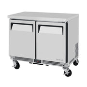 Turbo Air Refrigeration MUR-34S-N6 Undercounter Refrigerator, 4.27 cu. ft., 115V - Default Title