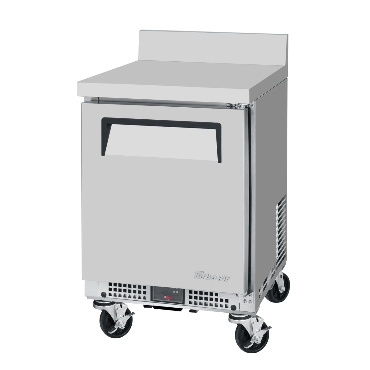Turbo Air Refrigeration MWR Undercounter Refrigerator, 34 1/8" High, 115V - photo 2
