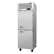 Turbo Air Refrigeration PRO-26-2R-PT-N Refrigerator, 25 cu. ft., 115V - Default Title
