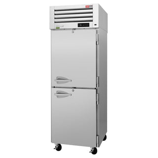 Turbo Air Refrigeration PRO-26-2R-N Refrigerator, 24.8 cu. ft., 115V - Default Title