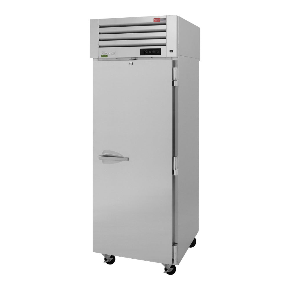 Turbo Air Refrigeration PRO-26R-PT-N Refrigerator, 25 cu. ft., 115V - Default Title