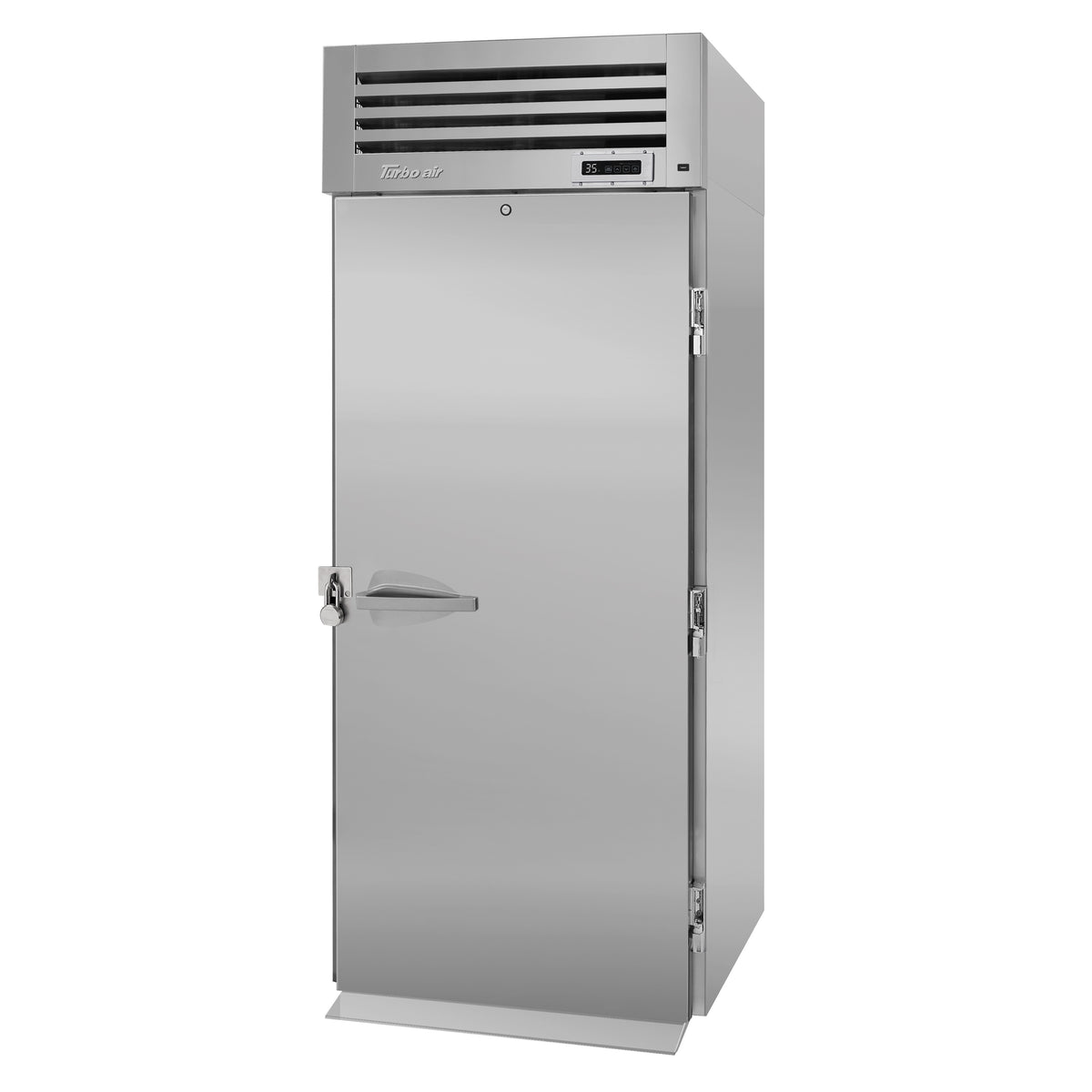 Turbo Air Refrigeration PRO-26R-RI-N Refrigerator, 40 cu. ft., 115V - photo 2