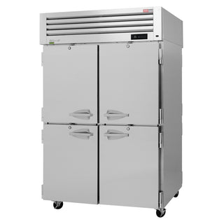 Turbo Air Refrigeration PRO-50-4R-PT-N Refrigerator, 49 cu. ft., 115V - Default Title