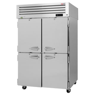 Turbo Air Refrigeration PRO-50-4R-N Refrigerator, 43.2 cu. ft., 115V - Default Title