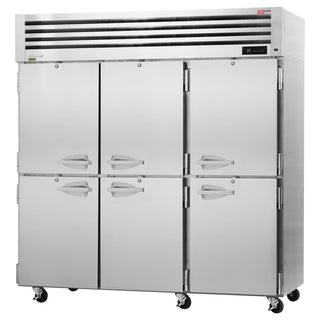 Turbo Air Refrigeration PRO-77-6R-N Refrigerator, 66.2 cu. ft., 115V - Default Title
