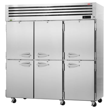 Turbo Air Refrigeration PRO-77-6R-N Refrigerator, 66.2 cu. ft., 115V - Default Title