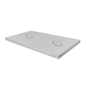 Turbo Air Refrigeration RCT-48-18/72-30-L Food Cover - Default Title
