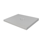 Turbo Air Refrigeration RCT-60-24-/72-30-R Food Cover, 27" Wide - Default Title