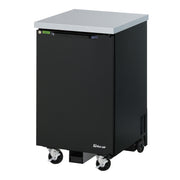 Turbo Air Refrigeration TBB Back Bar Cooler, 42" High, 115V - photo 2