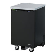 Turbo Air Refrigeration TBB Back Bar Cooler, 42" High, 115V - 7.76 cu. ft.