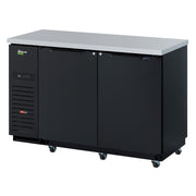 Turbo Air Refrigeration TBB Back Bar Cooler, 42" High, 115V - photo 3