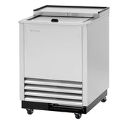 Turbo Air Refrigeration TBC-24SD-GF-N6 Glass Froster, 3 cu. ft., 115V - photo 2