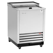Turbo Air Refrigeration TBC-24SD-GF-N6 Glass Froster, 3 cu. ft., 115V - photo 3