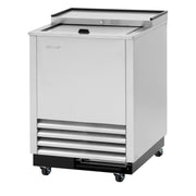 Turbo Air Refrigeration TBC-24SD-GF-N6 Glass Froster, 3 cu. ft., 115V - Default Title