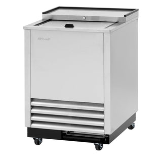 Turbo Air Refrigeration TBC-24SD-GF-N6 Glass Froster, 3 cu. ft., 115V - Default Title
