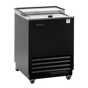 Turbo Air Refrigeration TBC-24SB-GF-N6 Glass Froster, 3 cu. ft., 115V - photo 3
