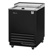 Turbo Air Refrigeration TBC-24SB-GF-N6 Glass Froster, 3 cu. ft., 115V - Default Title