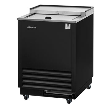 Turbo Air Refrigeration TBC-24SB-GF-N6 Glass Froster, 3 cu. ft., 115V - Default Title