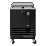 Turbo Air Refrigeration TBC Bottle Cooler, 38 1/4" High, 115V - photo 2