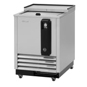 Turbo Air Refrigeration TBC Bottle Cooler, 38 1/4" High, 115V - photo 2