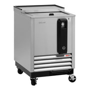 Turbo Air Refrigeration TBC Bottle Cooler, 38 1/4" High, 115V - photo 3