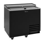 Turbo Air Refrigeration TBC-36SB-GF-N Glass Froster, 8 cu. ft., 115V - photo 2
