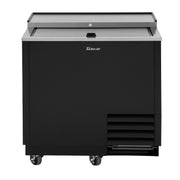 Turbo Air Refrigeration TBC-36SB-GF-N Glass Froster, 8 cu. ft., 115V - photo 3