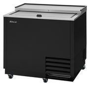 Turbo Air Refrigeration TBC-36SB-GF-N Glass Froster, 8 cu. ft., 115V - Default Title
