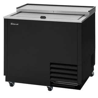Turbo Air Refrigeration TBC-36SB-GF-N Glass Froster, 8 cu. ft., 115V - Default Title