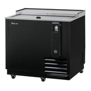Turbo Air Refrigeration TBC Bottle Cooler, 38 1/4" High, 115V - photo 4