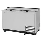 Turbo Air Refrigeration TBC-50SD-GF-N Glass Froster, 15 cu. ft., 115V - photo 2