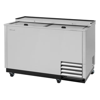 Turbo Air Refrigeration TBC-50SD-GF-N Glass Froster, 15 cu. ft., 115V - Default Title