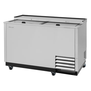 Turbo Air Refrigeration TBC-50SD-GF-N Glass Froster, 15 cu. ft., 115V - Default Title